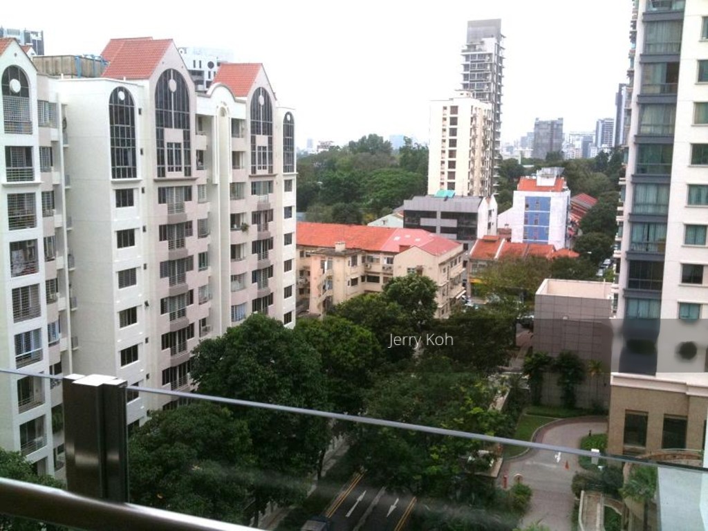 Prestige Heights (D12), Apartment #156492342